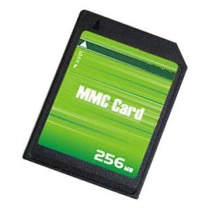 MMC Card Data Recovery